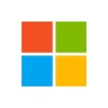 Logo cuadrado de Microsoft